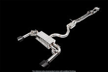 Load image into Gallery viewer, IPE Catback System - Audi RS3 Sedan/Sportback (8V.2) Exhuast System 2017-current