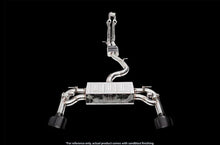 Load image into Gallery viewer, IPE Exhaust Cat Back System - Audi RS3 Sportback 8V.1 2015-2016 (SS)