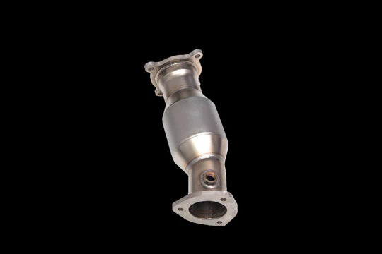 IPE Catback System - Audi A4/A5 B9 2.0TFSI Quattro