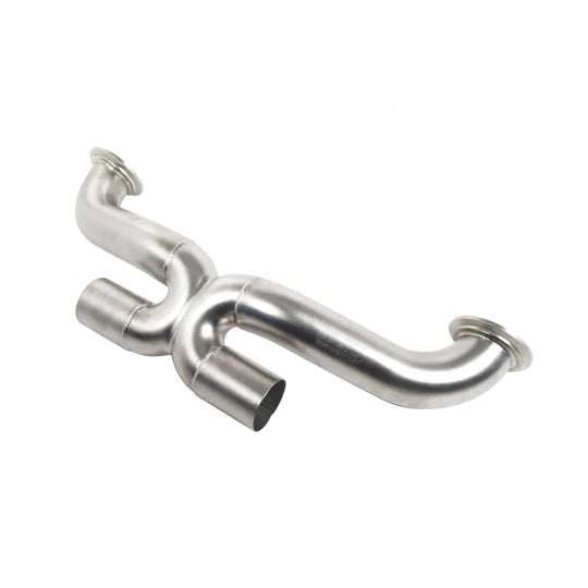 IPE Cat Back System Exhuast Audi R8 MK2.5 2020 to current