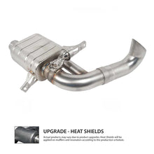 Load image into Gallery viewer, IPE Cat Back System Exhuast Audi R8 MK2.5 2020 to current