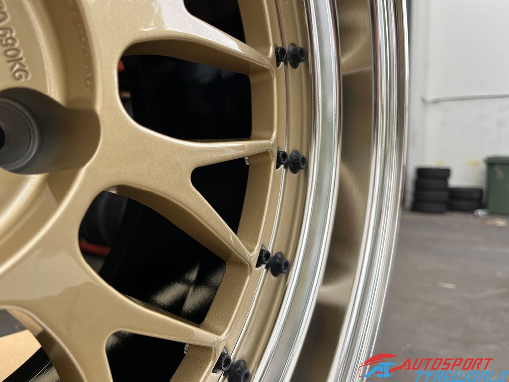 BBS LM - GL-BKBD (Stock available)