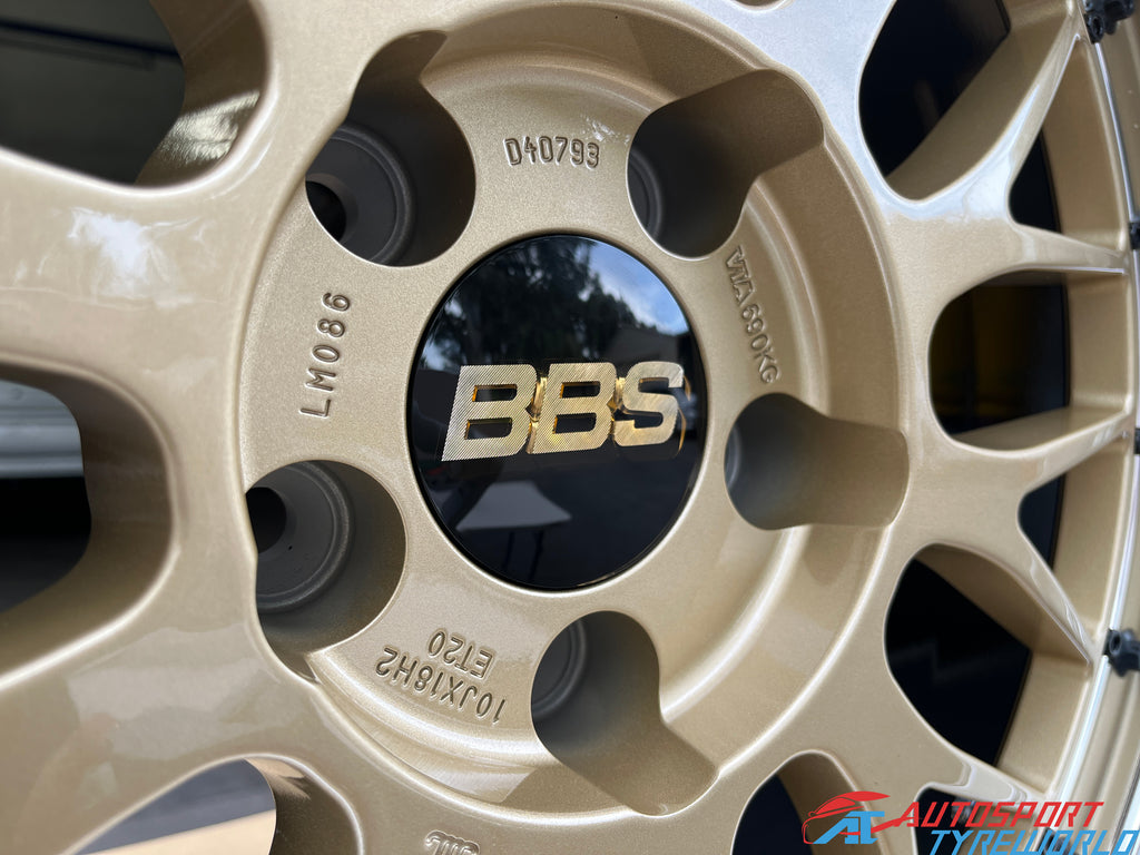 BBS LM - GL-BKBD (Stock available)