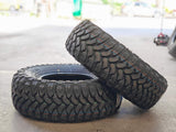 COMFORSER 265/65R17 120/117Q 10PR CF3000 (Mud)