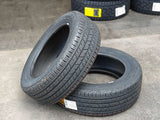 255/45R20 105H Continental CrossContact RX