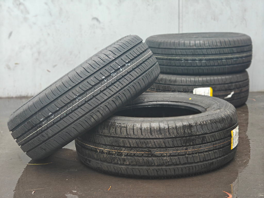 235/50R19 103V Dunlop Grandtrek PT5 (Pre Order Only ETA 1 to 2 Days)