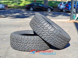 265/65R18 114T Falken Wildpeak AT3W