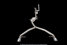 Load image into Gallery viewer, IPE Catback System - Audi A4/A5 B9 2.0TFSI Quattro