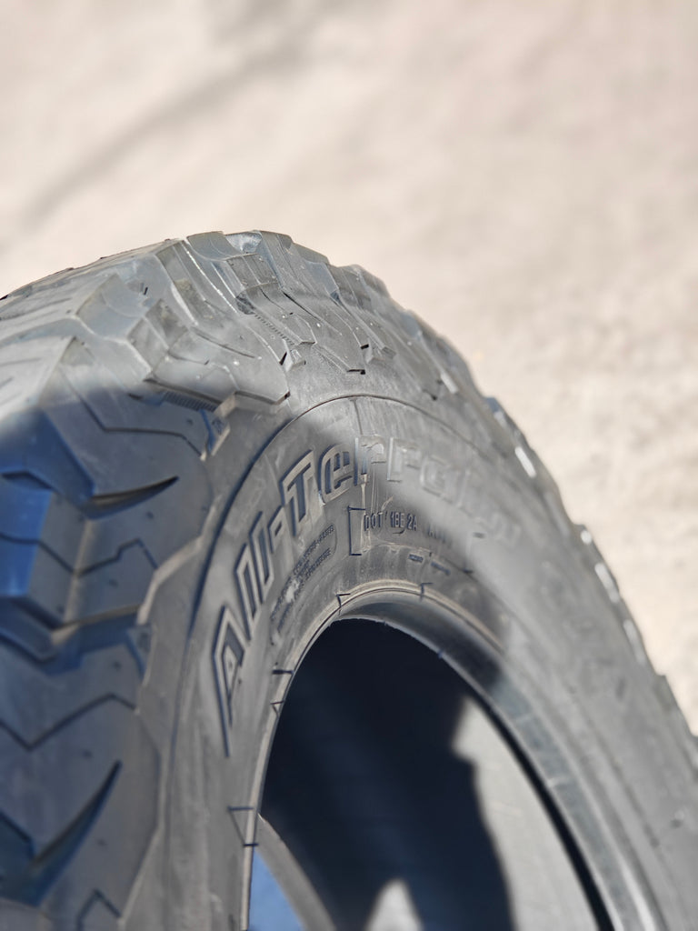 BFGoodrich ALL TERRAIN T/A KO2