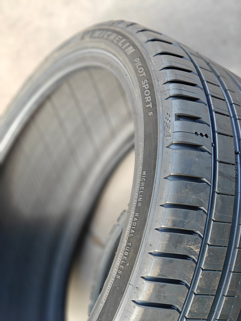Michelin PS5