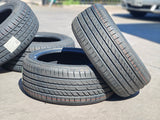 Rapid 185/65R15 88H ECO809