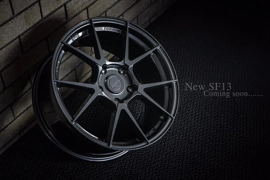 Koya SF13 Semi Forged - 18 inch (Custom Fit)