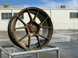 Koya SF13 Semi Forged - 18 inch (Custom Fit)