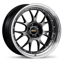 Load image into Gallery viewer, BBS LM-R (Forged Aluminum 2-Piece) Pre Order
