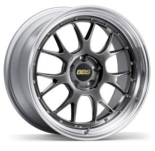 BBS LM-R (Forged Aluminum 2-Piece) Pre Order