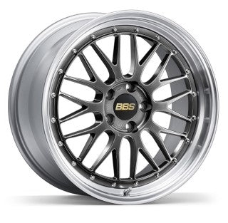 BBS LM 18 inch Pre Order (ETA 6 months)