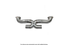 Load image into Gallery viewer, IPE Cat Back Exhuast - Audi R8 V10/V10 Plus MK2 Exhuast 2017-2020