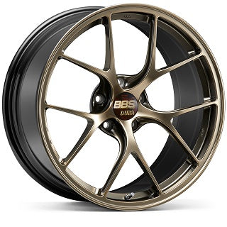 BBS RID (Pre-Order) 21 inch