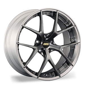 BBS RI-S 2 pieces - Pre Order