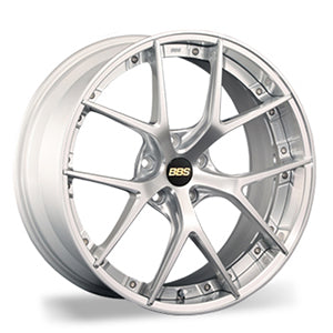 BBS RI-S 2 pieces - Pre Order