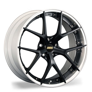 BBS RI-S 2 pieces - Pre Order