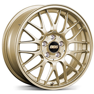 BBS RG-F Pre Order