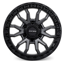 Load image into Gallery viewer, ROH RAID