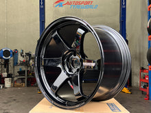 Load image into Gallery viewer, Rays Volk Racing TE37Ultra M-Spec - GTR35