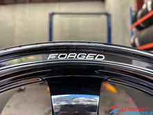 Load image into Gallery viewer, Rays Volk Racing TE37Ultra M-Spec - GTR35