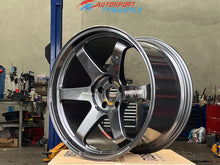 Load image into Gallery viewer, Rays Volk Racing TE37Ultra M-Spec - GTR35