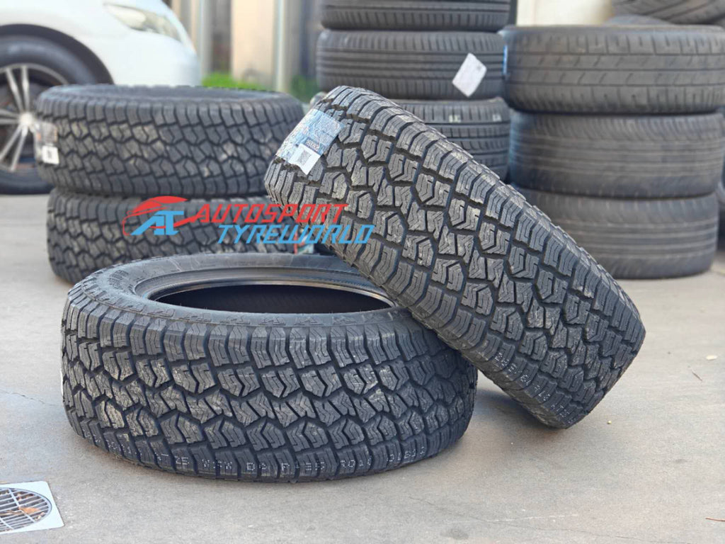 265/70R15 112T Sailun Terramax AT2 (Pre Order ETA 1 to 2 Days)