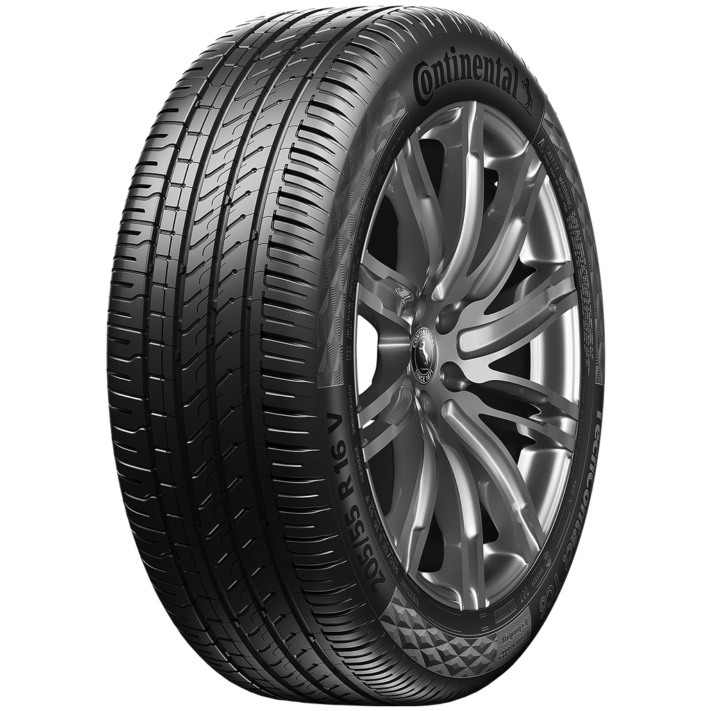 Continental TechContact 6