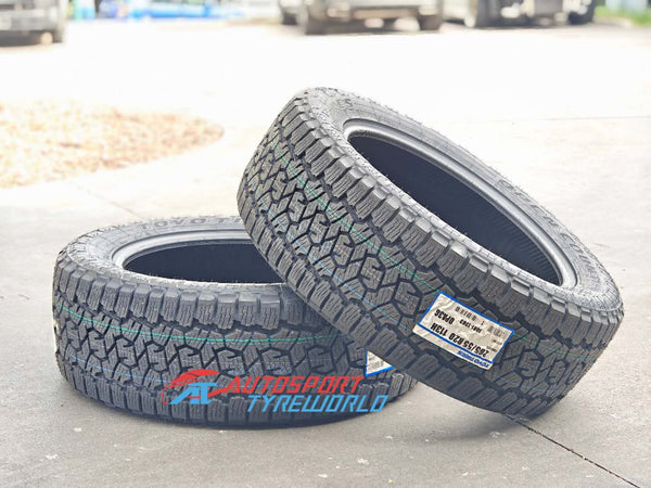 Toyo 215/70R16 100T OPEN COUNTRY AT3 Adelaide | Toyo Tyres
