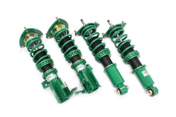 Tein Flex Z Coilover Kit (BRZ 21+/GR86 21+) – Autosport Tyre World
