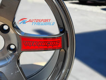Load image into Gallery viewer, Rays Volk Racing TE37SAGA SL - Pressed Graphite (PG)