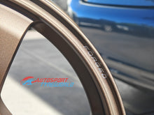 Load image into Gallery viewer, Rays Volk Racing TE37SAGA SL - Blast Bronze