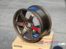 Load image into Gallery viewer, Rays Volk Racing TE37SAGA SL - Blast Bronze