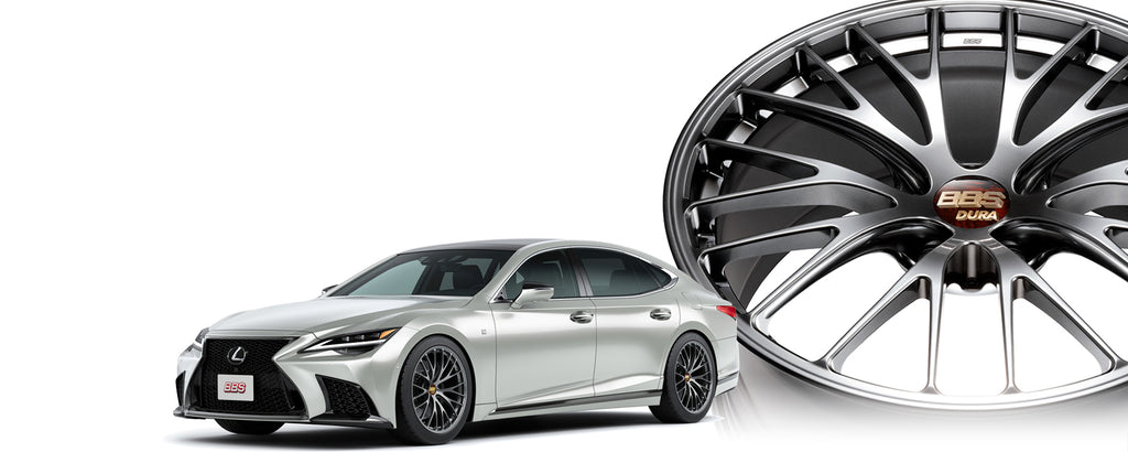 BBS RZ-D Pre-Order