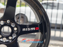 Load image into Gallery viewer, Nismo LMGT4
