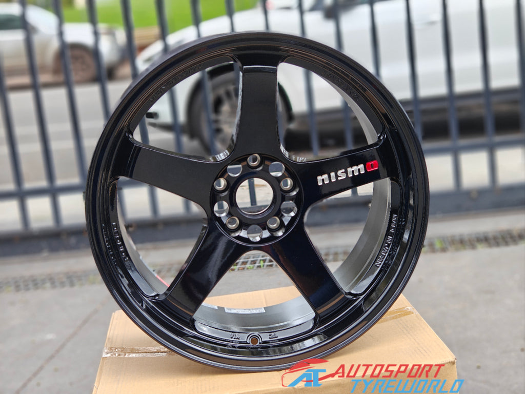Nismo LMGT4