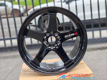 Load image into Gallery viewer, Nismo LMGT4