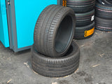 275/35R19 X2 Michelin PS5 second hand