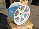Rays Gram Light 57DR - Pearl White (CPP)