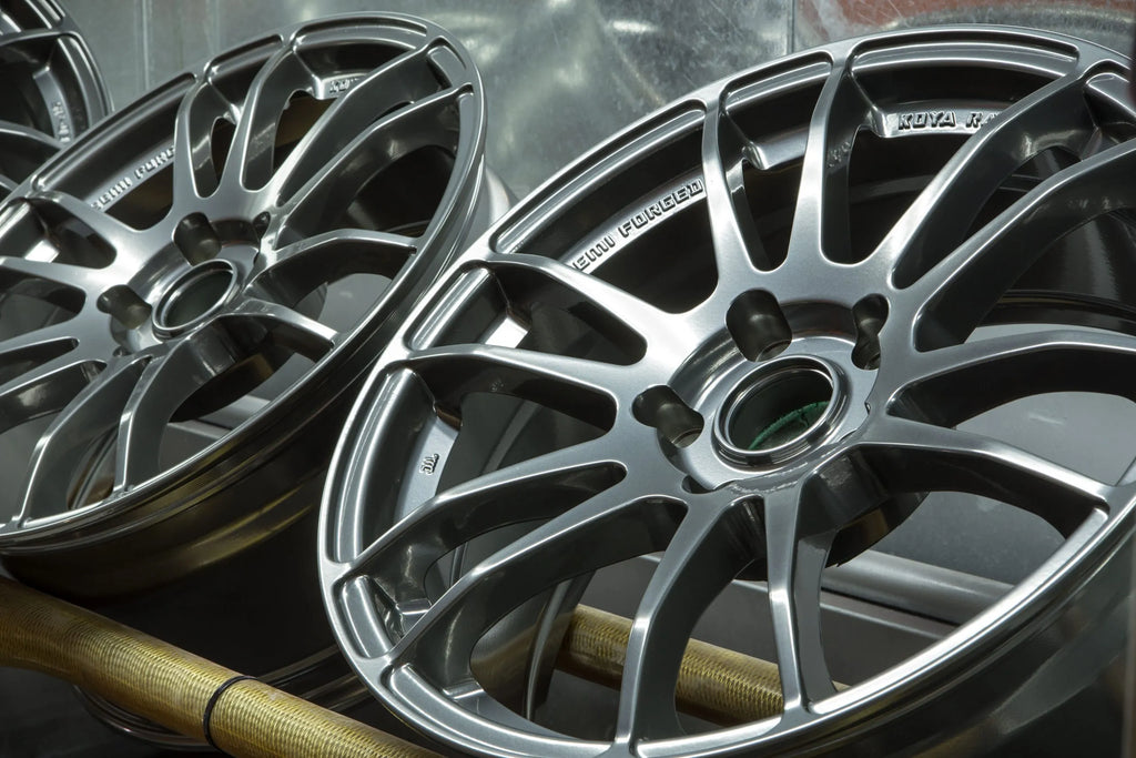 Koya SF03 Semi Forged - 18 inch