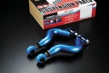 Load image into Gallery viewer, Cusco Rear Upper Camber Adjustable Arms, Nissan Silvia S14/S15, GTR R33/R34, 222 474 L