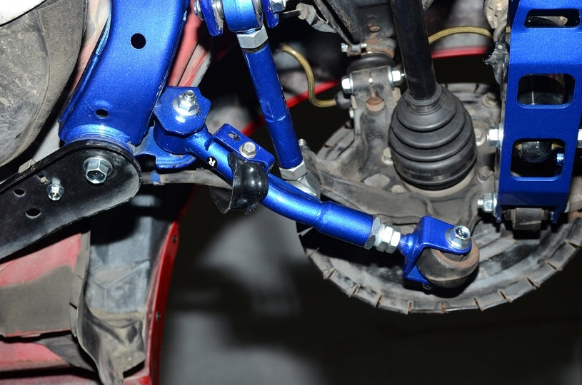 Rear Trailing Arm Adjustable Subaru, Toyota, 86, Brz, FR-S, ZC6, ZN6, FT86/FRS ZN6/ZC6