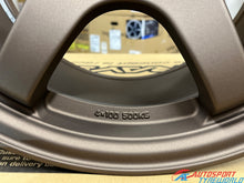 Load image into Gallery viewer, Rays Gram Light 57DR - Dark Bronze 15 inch