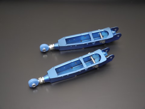 Rear Adjustable Lower Control Arms Subaru, Toyota, 86, Brz, VA,GA, GV, GR, GH, ZN6/ZC6/ZN8, 6A1 474 LN