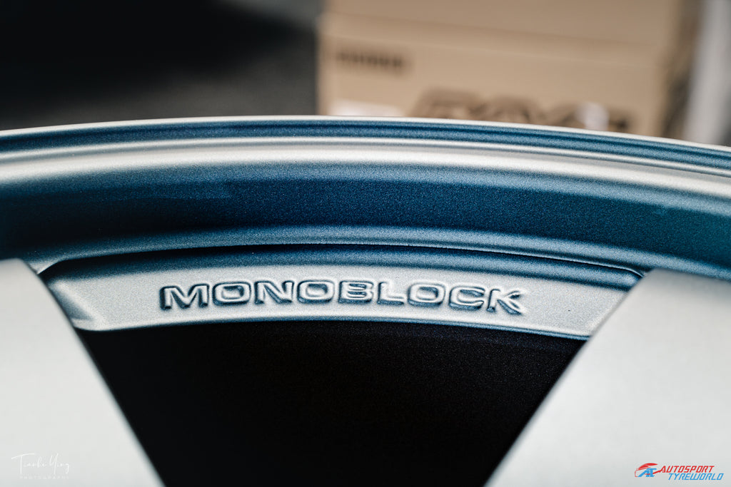 Rays TE37SL 18X9.5, +22, 5X114.3, Matte Blue Gunmetal