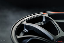 Load image into Gallery viewer, Rays Volk Racing ZE40 - 18X9.5, +21, 5X114.3 - Matte Black